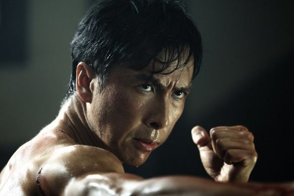 Jing wu feng yun: Chen Zhen