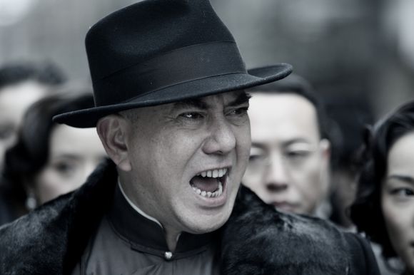 Jing wu feng yun: Chen Zhen