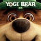 Poster 12 Yogi Bear