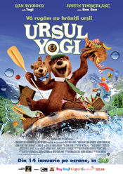 Poster Yogi Bear