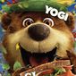 Poster 10 Yogi Bear