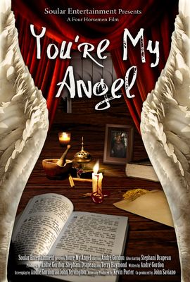 You're My Angel poster