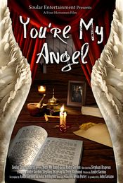 Poster You're My Angel