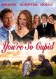 Film - You're So Cupid!