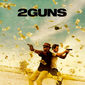 Poster 2 2 Guns
