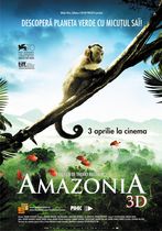 Amazonia 3D