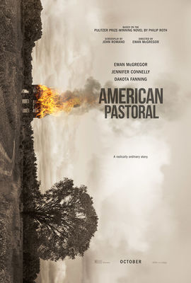 American Pastoral poster