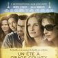 Poster 3 August: Osage County
