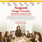 Poster 4 August: Osage County