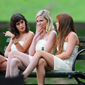 Foto 23 Kirsten Dunst, Isla Fisher, Lizzy Caplan în Bachelorette