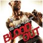 Poster 1 Blood Out