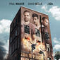 Poster 1 Brick Mansions