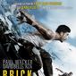 Poster 7 Brick Mansions