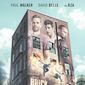 Poster 11 Brick Mansions
