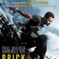 Poster 6 Brick Mansions