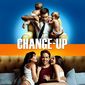 Poster 2 The Change-Up