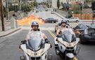 Film - CHIPs: Poliţişti de belea