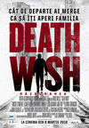 Death Wish - Răzbunarea