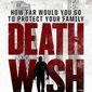 Poster 6 Death Wish