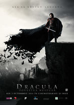 Dracula: Povestea nespusă