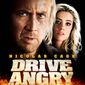 Poster 2 Drive Angry