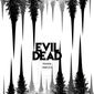 Poster 6 Evil Dead