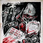 Poster 21 Evil Dead