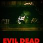 Poster 4 Evil Dead
