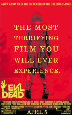 Evil Dead