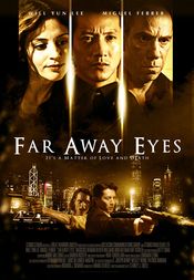Poster Far Away Eyes