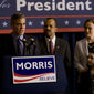 Foto 27 Jeffrey Wright, George Clooney în The Ides of March