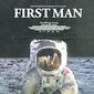 Poster 21 First Man