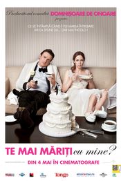 The Five-Year Engagement