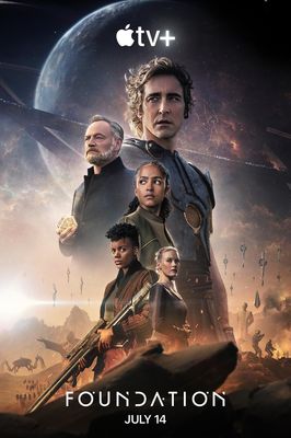 Foundation poster