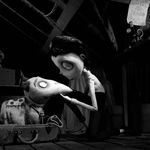 Imagine din galeria filmului Frankenweenie