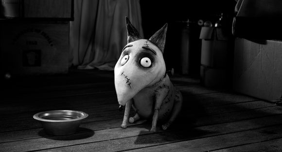 Frankenweenie