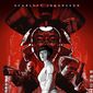 Poster 4 Ghost in the Shell