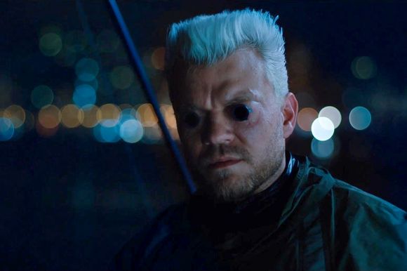 Ghost in the Shell