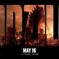 Poster 13 Godzilla