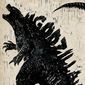 Poster 6 Godzilla