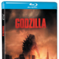 Poster 2 Godzilla