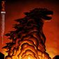 Poster 16 Godzilla