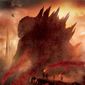 Poster 15 Godzilla