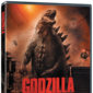Poster 3 Godzilla