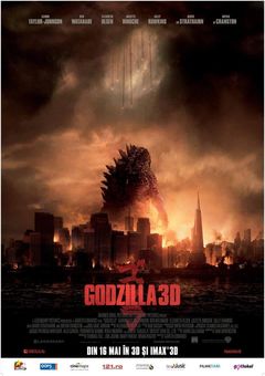 Godzilla online subtitrat