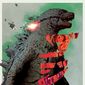 Poster 7 Godzilla