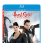 Poster 4 Hansel and Gretel: Witch Hunters