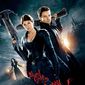 Poster 12 Hansel and Gretel: Witch Hunters