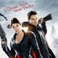 Poster 7 Hansel and Gretel: Witch Hunters