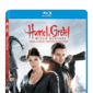 Poster 6 Hansel and Gretel: Witch Hunters